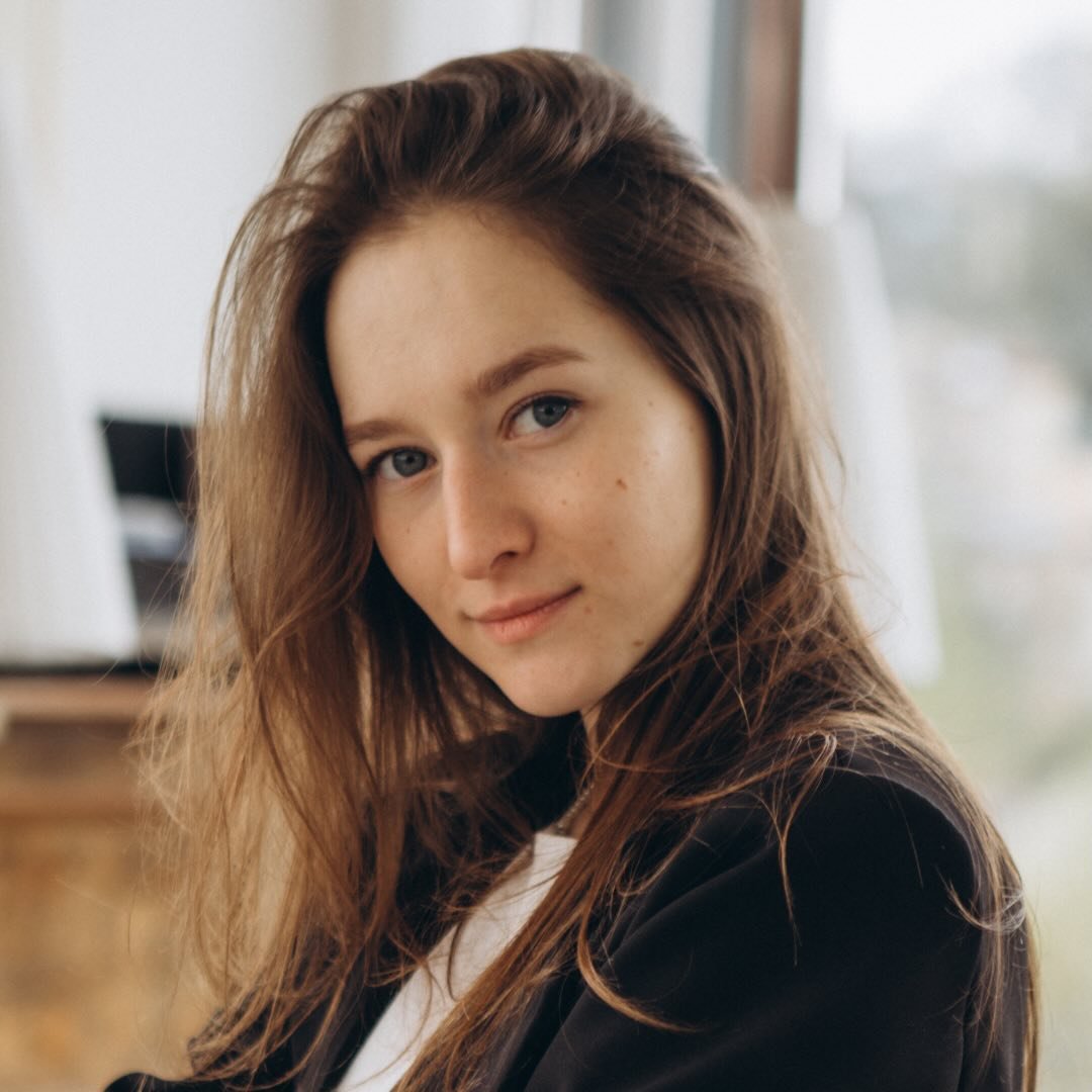 Анастасія Маріан