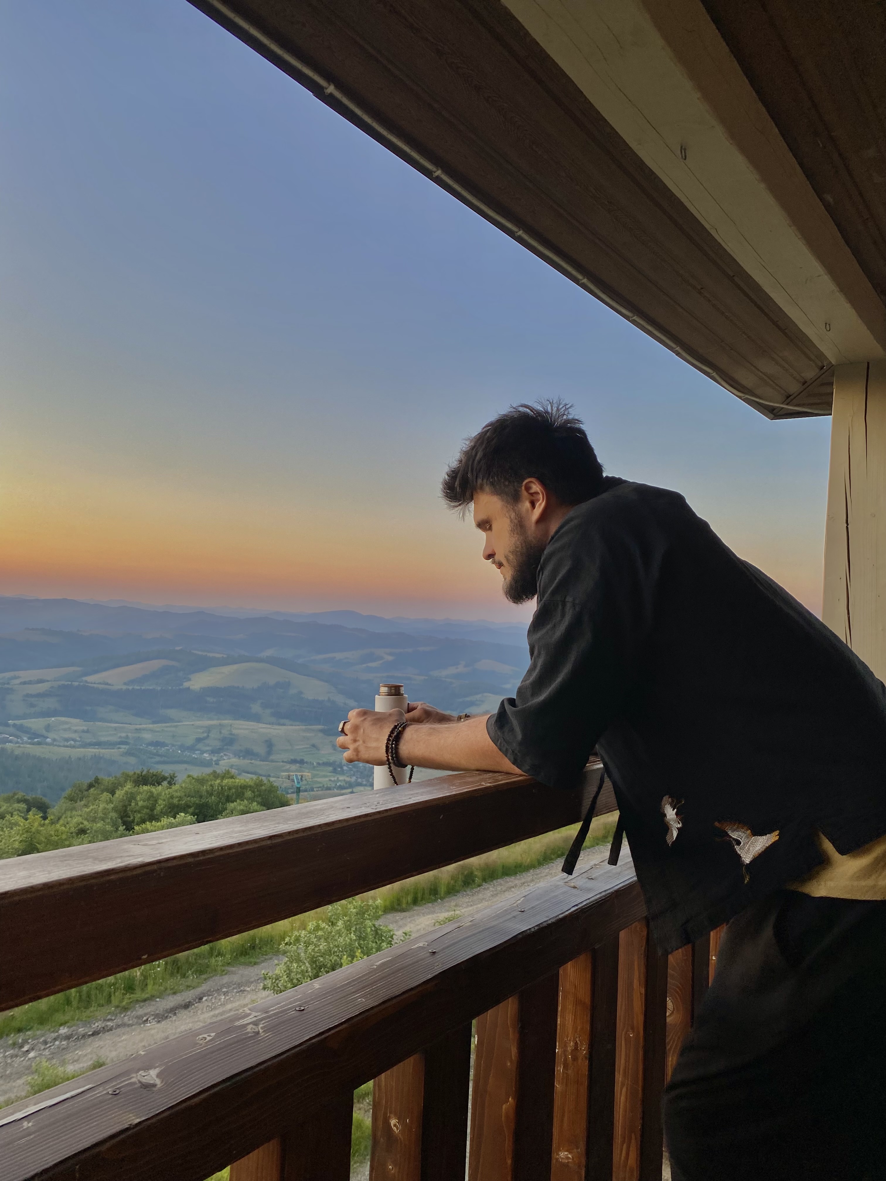 Володимир Блажівський