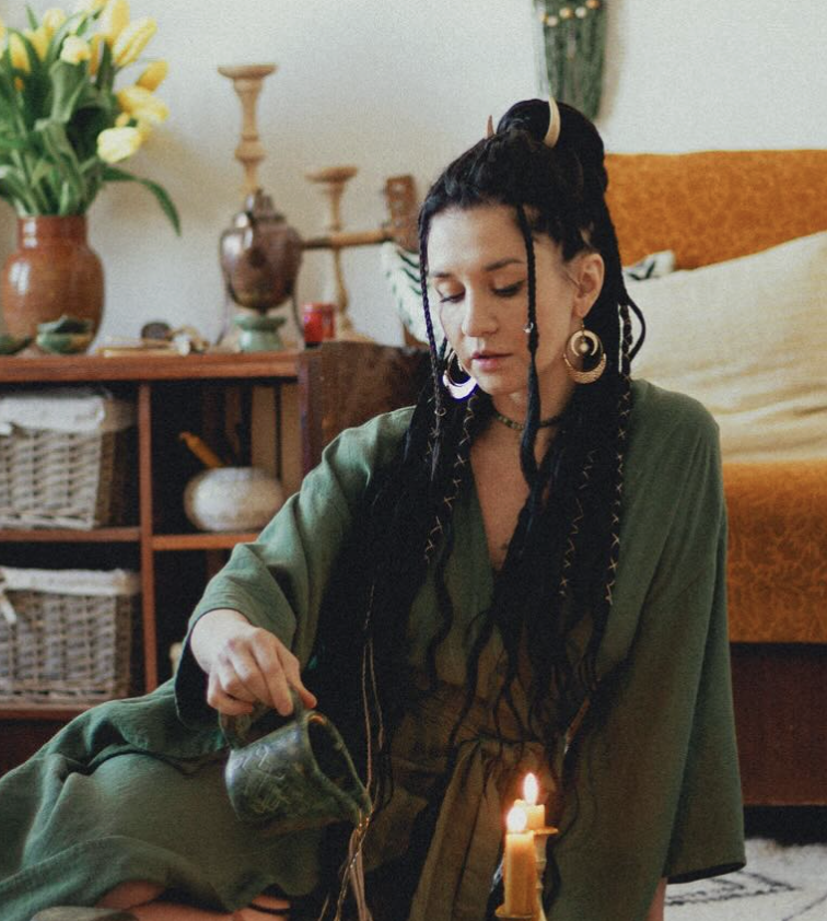 Наталка Федорова